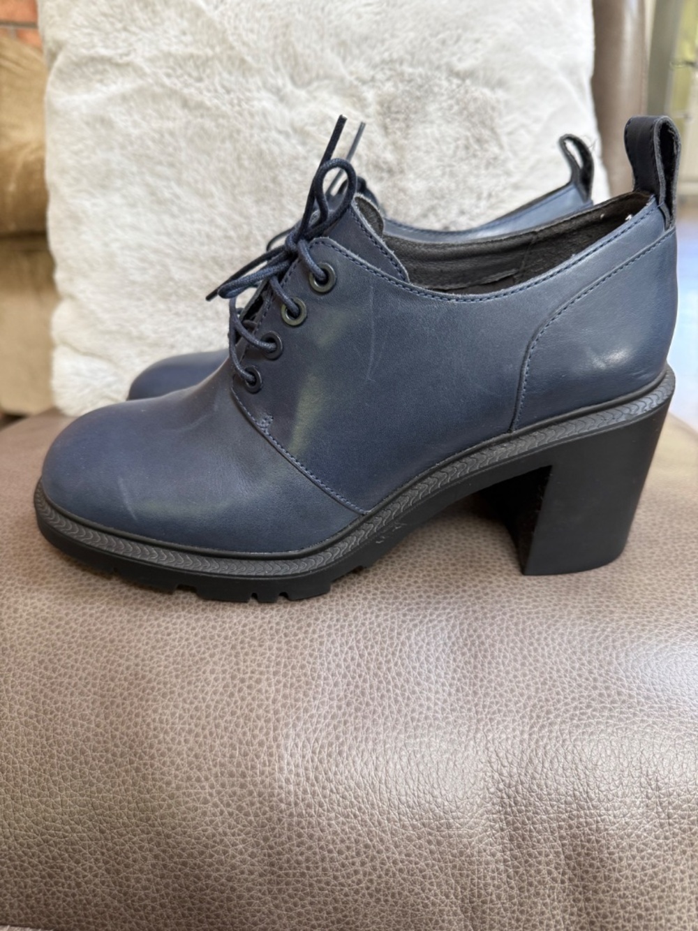 Camper Whitnee High Heel Shoes